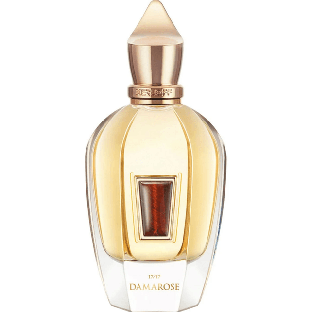 בושם לאישה דמאה רוז מבית סרג'וף 100מ"ל א.ד.פ (אריזת טסטר)