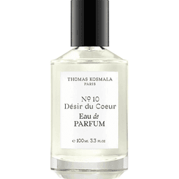 בושם יוניסקס מספר 10 מבית תומאס קוסמלה 100מ"ל א.ד.פ (אריזת טסטר)