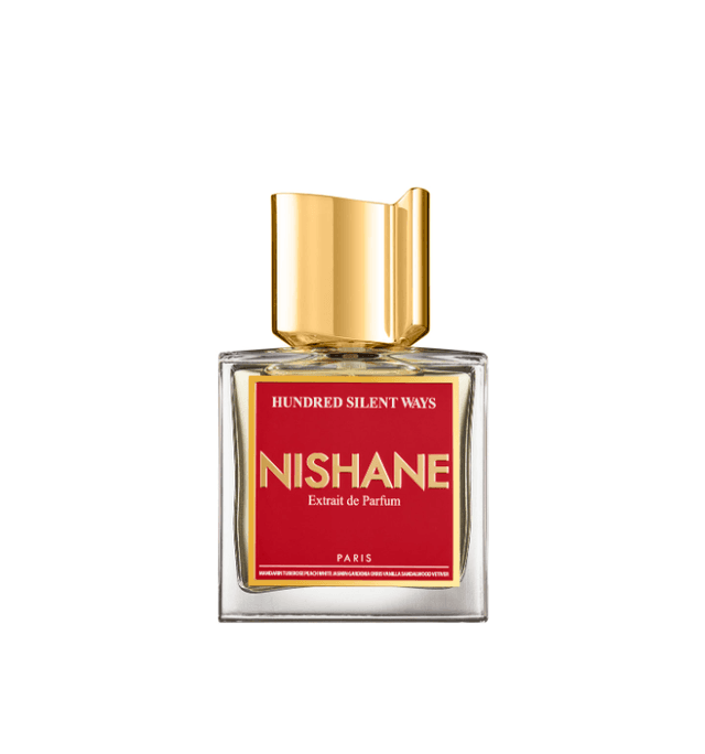 בושם יוניסקס אהנדרד סילנט ווייז מבית נישאן 50מ"ל פרפיום (אריזת טסטר)