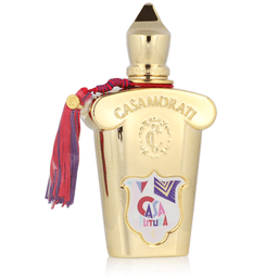 בושם יוניסקס קסמורטי קאספוטורה מבית סרג'וף 100מ"ל א.ד.פ (אריזת טסטר)