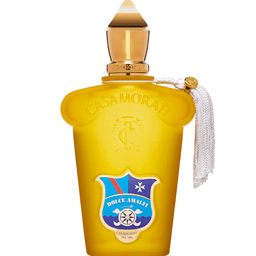 בושם יוניסקס קסמורטי דולצ'ה אמלפי מבית סרג'וף 100מ"ל א.ד.פ (אריזת טסטר)