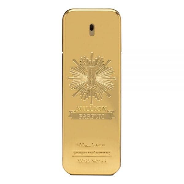 בושם לגבר וואן מיליון פרפיום מבית פאקו רבן 100מ"ל פרפיום (אריזת טסטר)