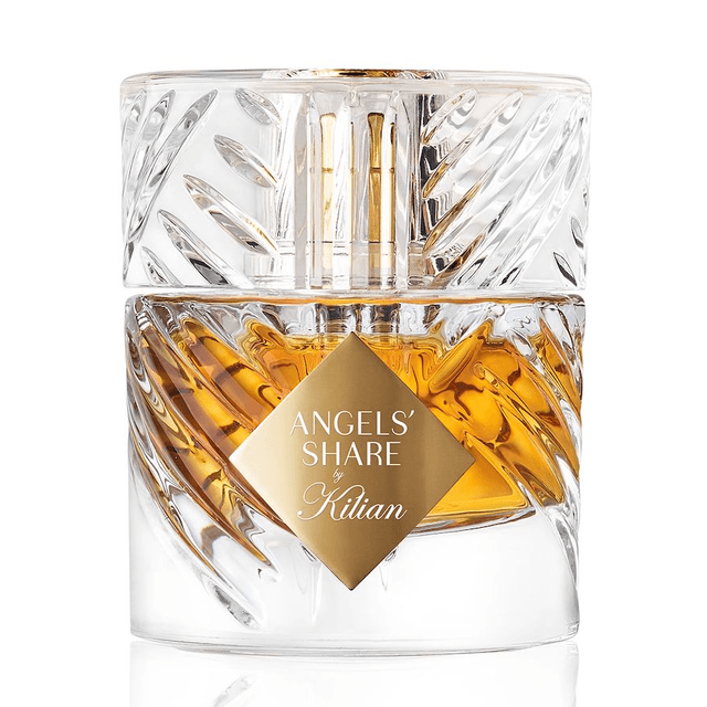 בושם יוניסקס אנג'לס שייר מבית קיליאן 50מ"ל א.ד.פ (אריזת טסטר)