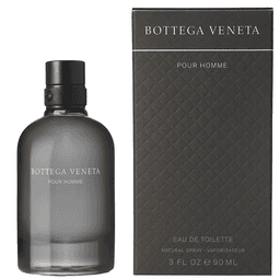 בושם לגבר פור הום מבית בוטגה ונטה 90מ"ל א.ד.ט