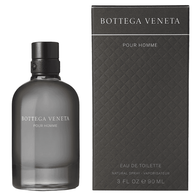 בושם לגבר פור הום מבית בוטגה ונטה 90מ"ל א.ד.ט