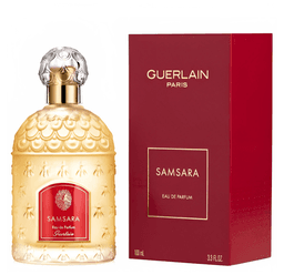 בושם לאישה סמסרה מבית גרלן 100מ"ל א.ד.פ