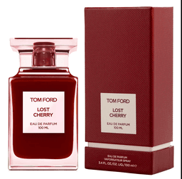 בושם יוניסקס לוסט צ'רי מבית טום פורד 100מ"ל א.ד.פ