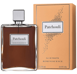 בושם לאישה פאצ'ולי מבית רמינסנס 200מ"ל א.ד.ט