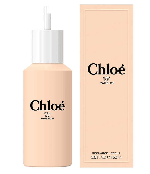 בושם לאישה קלואי או דה פרפיום מילוי מבית קלואי 150מ"ל א.ד.פ