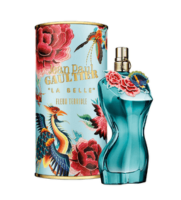 בושם לאישה לה בל פלאוור טריבל מבית ז'אן פול גוטייה 100מ"ל א.ד.פ