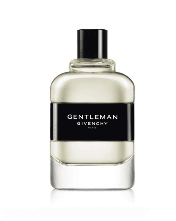 בושם לגבר ג'נטלמן מבית ג'יבנשי 100מ"ל א.ד.ט (אריזת טסטר)