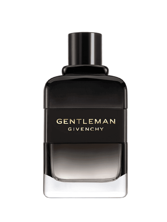 בושם לגבר ג'נטלמן בויס מבית ג'יבנשי 100מ"ל א.ד.פ (אריזת טסטר)