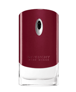 בושם לגבר פור הום מבית ג'יבנשי 100מ"ל א.ד.ט (אריזת טסטר)