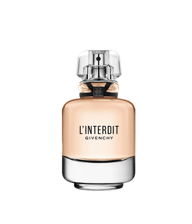 בושם לאישה לינטרדיט מבית ג'יבנשי 80מ"ל א.ד.פ (אריזת טסטר)