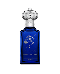 בושם יוניסקס אדיקטיב ארטס אקסטטיק מבית קלייב כריסטיאן 50מ"ל א.ד.פ (אריזת טסטר)