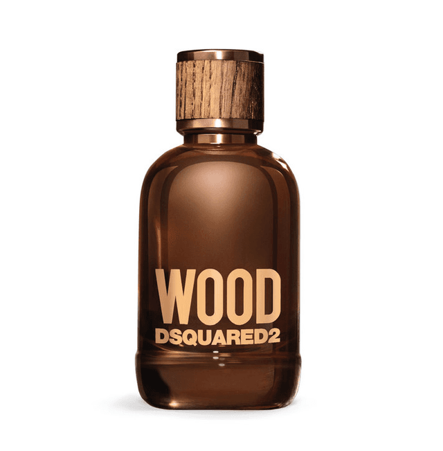 בושם לגבר אוד פור הום מבית דיסקוורד 100מ"ל א.ד.ט (אריזת טסטר)