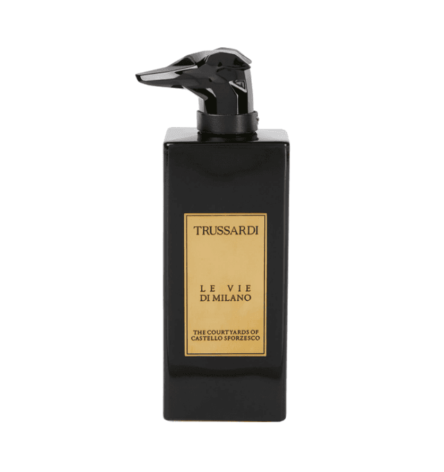 בושם יוניסקס קאסטלו ספורזסקו מבית טרוסרדי 100מ"ל א.ד.פ (אריזת טסטר)