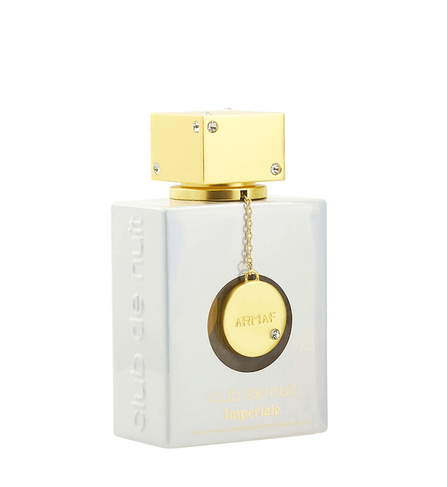 בושם לאישה קלאב דה נואיט אימפריאל מבית ארמף 100מ"ל א.ד.פ (אריזת טסטר)