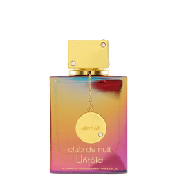 בושם יוניסקס קלאב דה נואיט אנטולד מבית ארמף 100מ"ל א.ד.פ (אריזת טסטר)