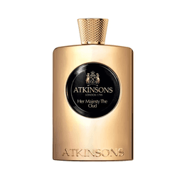 בושם יוניסקס הר מאג'סטי דה אוד מבית אטקינסונס 100מ"ל א.ד.פ (אריזת טסטר)