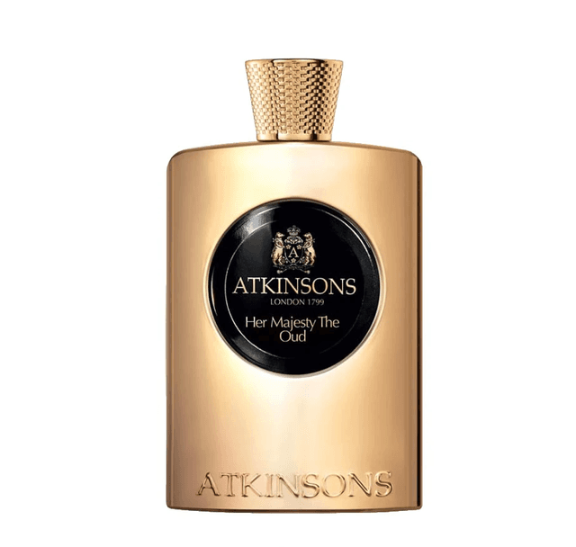 בושם יוניסקס הר מאג'סטי דה אוד מבית אטקינסונס 100מ"ל א.ד.פ (אריזת טסטר)