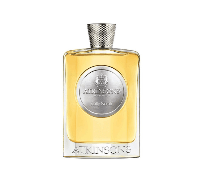 בושם יוניסקס ססילי נרולי מבית אטקינסונס 100מ"ל א.ד.פ (אריזת טסטר)