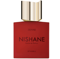 בושם יוניסקס זן מבית נישאן 50מ"ל פרפיום (אריזת טסטר)