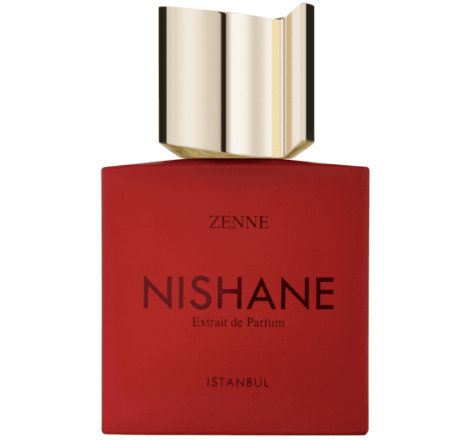 בושם יוניסקס זן מבית נישאן 50מ"ל פרפיום (אריזת טסטר)