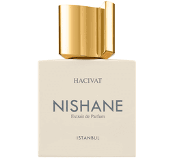 בושם יוניסקס האשיבט מבית נישאן 50מ"ל פרפיום (אריזת טסטר)