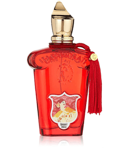 בושם לאישה קסמורטי בוקט אידיאל מבית סרג'וף 100מ"ל א.ד.פ (אריזת טסטר)