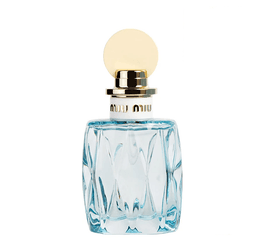 בושם לאישה לאו בלו מבית מיו מיו 100מ"ל א.ד.פ (אריזת טסטר)