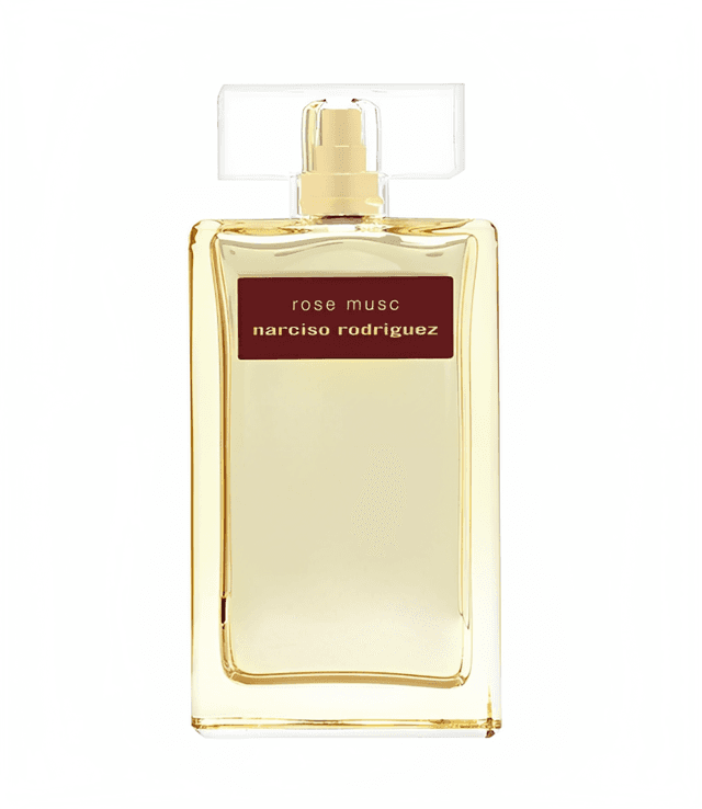 בושם לאישה רוז מאסק מבית נרסיסו רודריגז 100מ"ל א.ד.פ (אריזת טסטר)