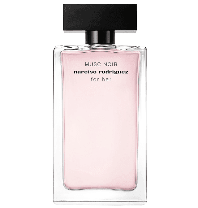 בושם לאישה מאסק נואר פור הר מבית נרסיסו רודריגז 100מ"ל א.ד.פ (אריזת טסטר)