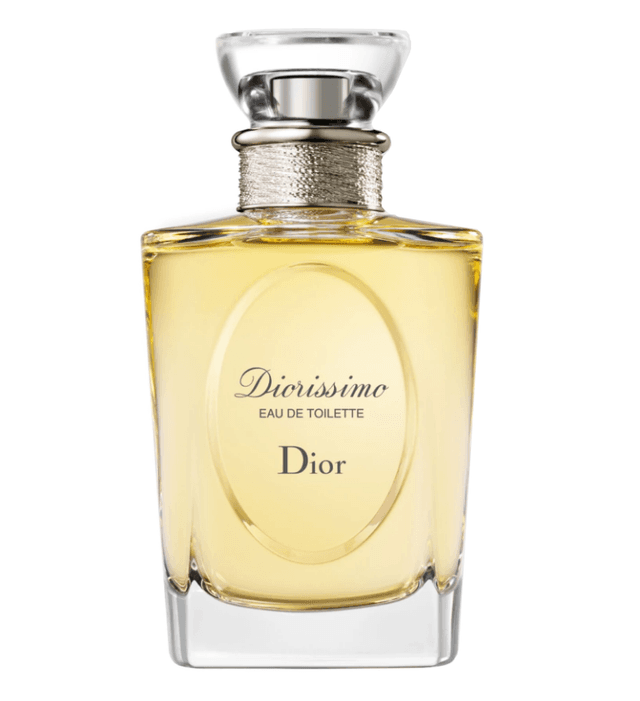 בושם לאישה דיוריסימו מבית כריסטיאן דיור 100מ"ל א.ד.ט (אריזת טסטר)