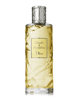 בושם לאישה אסקל אה פורטופינו מבית כריסטיאן דיור 125מ"ל א.ד.ט (אריזת טסטר)
