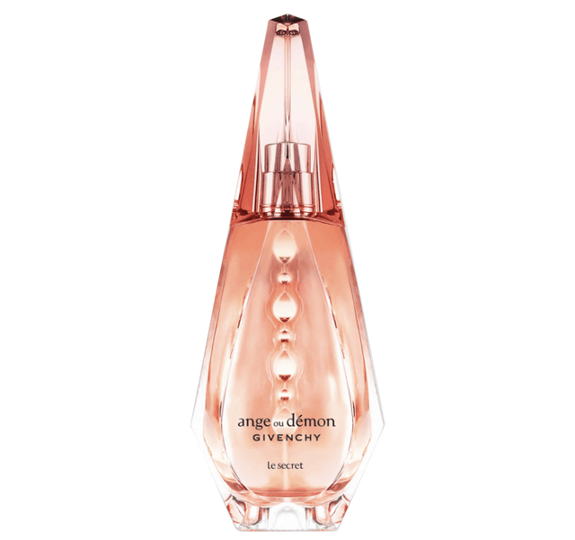 בושם לאישה אנג' דה מון לה סיקרט מבית ג'יבנשי 100מ"ל א.ד.פ (אריזת טסטר)