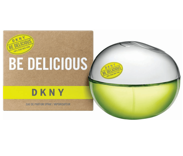 בושם לאישה בי דלישס מבית דונה קארן 100מ"ל א.ד.פ