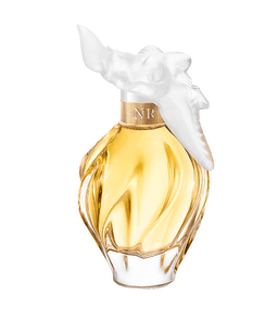 בושם לאישה ל'אר דה טמפ מבית נינה ריצ'י 100מ"ל א.ד.ט (אריזת טסטר)