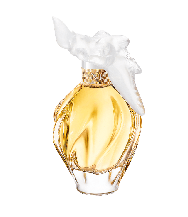 בושם לאישה ל'אר דה טמפ מבית נינה ריצ'י 100מ"ל א.ד.ט (אריזת טסטר)