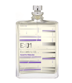 בושם יוניסקס אסנטריק 01 מבית מולקולה 100מ"ל א.ד.ט (אריזת טסטר)