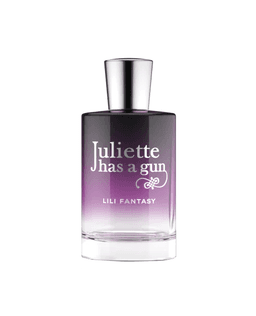 בושם לאישה לילי פנטזי מבית ג'ולייט אס אה גאן 100מ"ל א.ד.פ (אריזת טסטר)