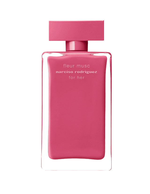 בושם לאישה פלאוור מאסק מבית נרסיסו רודריגז 100מ"ל א.ד.פ (אריזת טסטר)