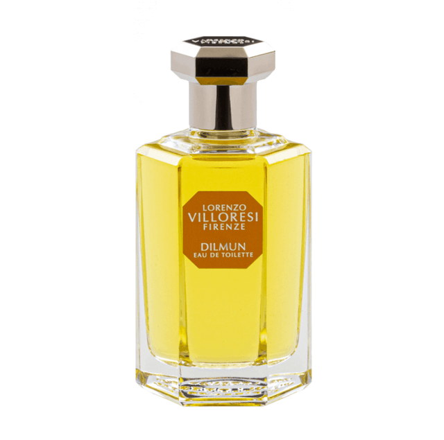 בושם יוניסקס דילמון מבית לורנזו 100מ"ל א.ד.ט (אריזת טסטר)