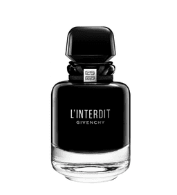 בושם לאישה לינטרדיט אינטנס מבית ג'יבנשי 80מ"ל א.ד.פ (אריזת טסטר)