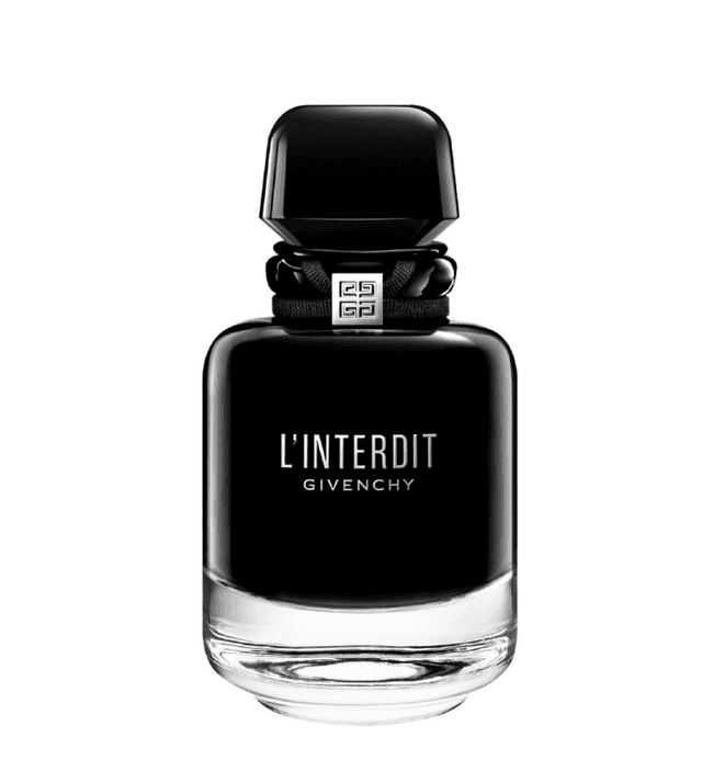 בושם לאישה לינטרדיט אינטנס מבית ג'יבנשי 80מ"ל א.ד.פ (אריזת טסטר)