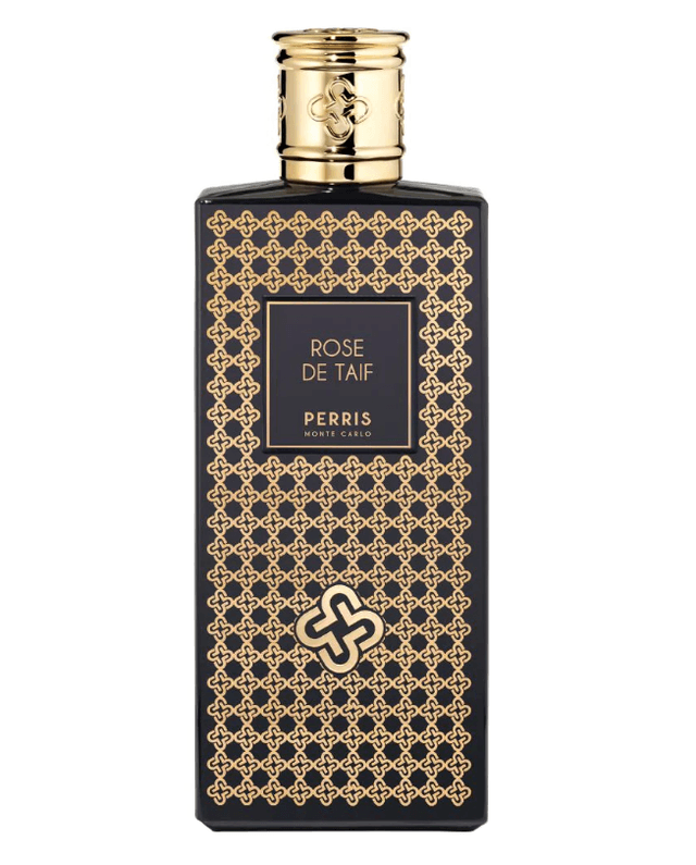 בושם יוניסקס רוז דה טייף מבית פריס מונטה קרלו 100מ"ל א.ד.פ (אריזת טסטר)