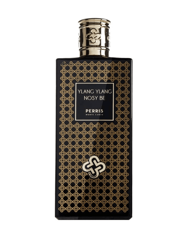 בושם לאישה ילאנג ילאנג נוזי בי מבית פריס מונטה קרלו 100מ"ל א.ד.פ (אריזת טסטר)