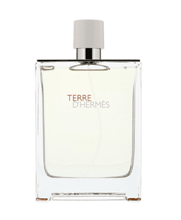 בושם לגבר טררה דה הרמס או טרה פראש מבית הרמס 125מ"ל א.ד.ט (אריזת טסטר)