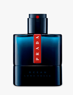 בושם לגבר לונה רוסה אושן מבית פראדה 100מ"ל א.ד.פ (אריזת טסטר)