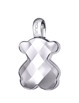 בושם לאישה טאוס לאבמי דה סילבר פרפיום מבית טאוס 90מ"ל א.ד.פ (אריזת טסטר)